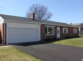 4204 Kota Ave, Harrisburg, PA 17110