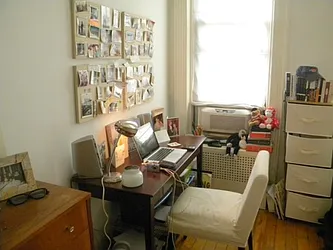 Rented by City Connections Realty