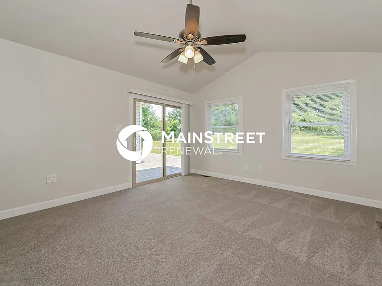 Bonus Room