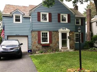 34 Cambridge Rd, Albany, NY 12203