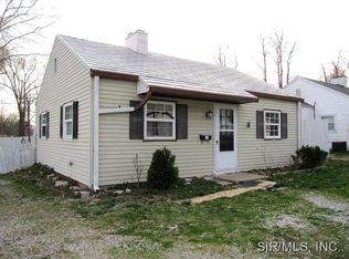 8 Rusty Wil Dr, Belleville, IL