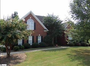 9 Beckworth Dr, Taylors, SC 29687