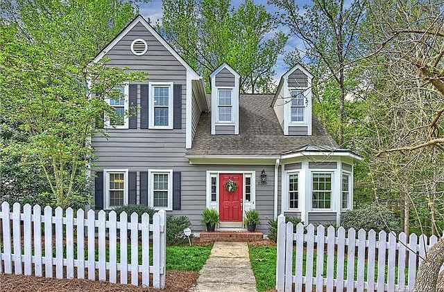 1st image of 2309 Blair House Ct