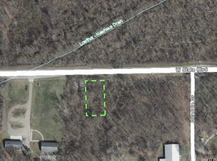 3451 W State Blvd, Fort Wayne, IN