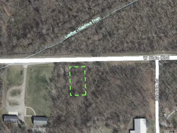 3451 W State Blvd, Fort Wayne, IN 46808