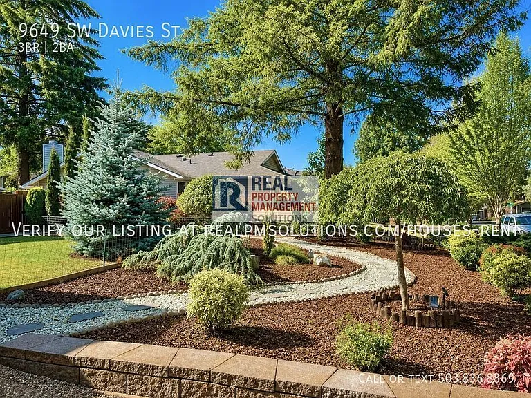 9649 SW Davies Rd — Photo 74