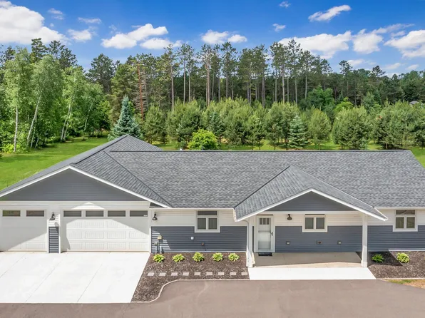 363 Pine Acres Trl NW, Backus, MN 56435