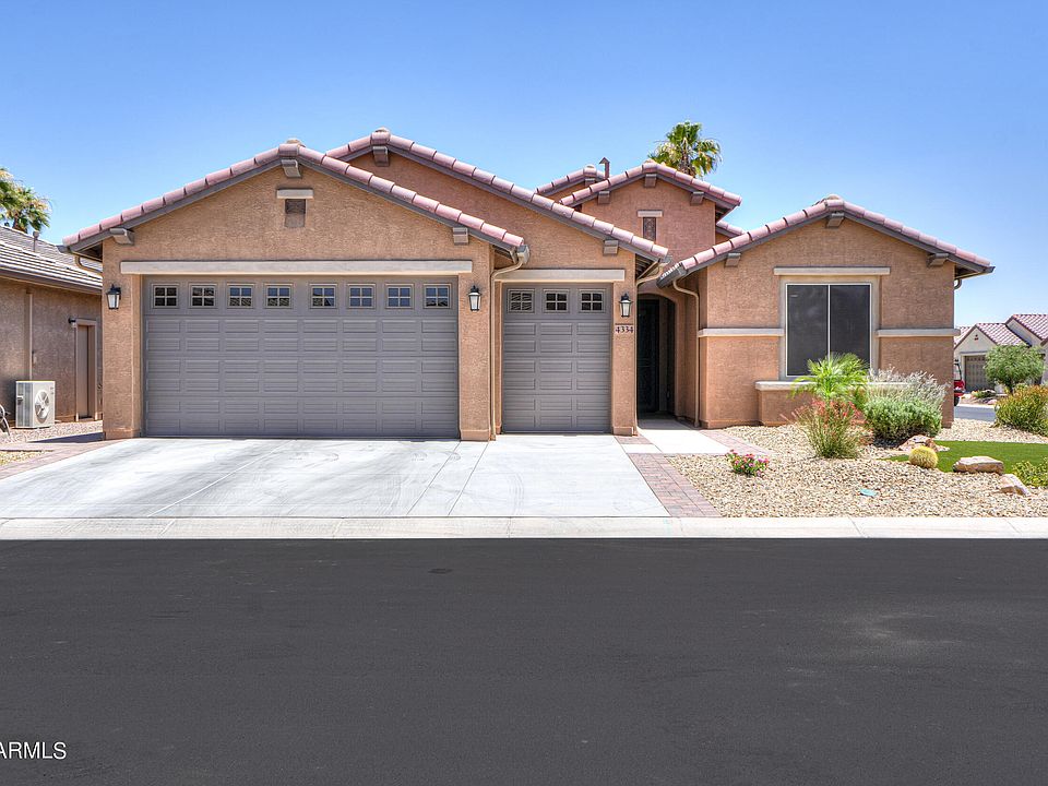 1st image of 4334 W JACARANDA Drive