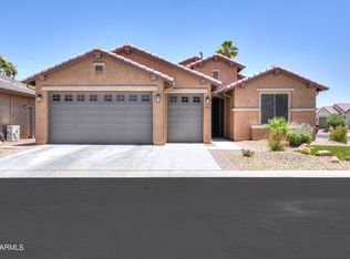 4334 W Jacaranda Dr, Eloy, AZ 85131