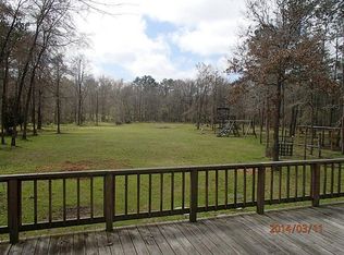 38 Lee Wood Rd, Huntsville, TX 77320