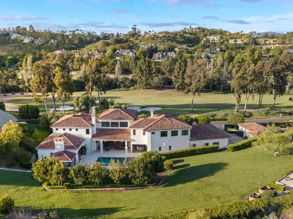 14296 Dalia Dr, Rancho Santa Fe, CA 92067