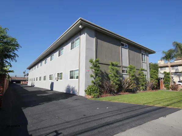 15505 Woodruff Ave APT 5, Bellflower, CA 90706