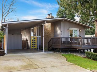 911 N 30th St, Renton, WA 98056