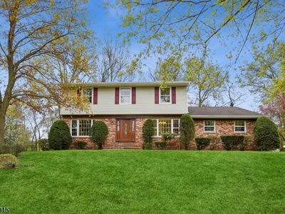 9 Ashlyn Road, Parsippany, NJ, 07054