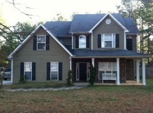 85 Sweet Briar Trl, Fayetteville, GA 30215