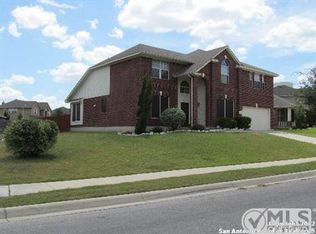 253 Royal Troon Dr, Cibolo, TX 78108