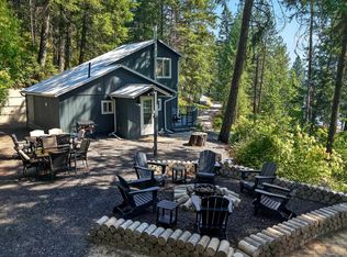 4097 Tamarack Bay Rd #4095, Loon Lake, WA 99148
