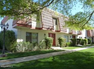 3964 N Granite Reef Rd, Scottsdale, AZ 85251