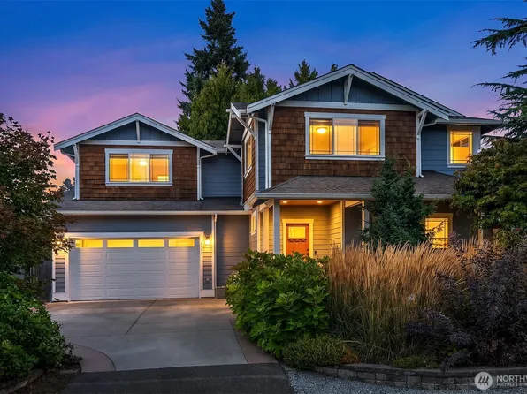 1458 NW 95th Street, Seattle, WA 98117