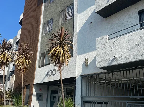1400 Edgemont, 1400 N Edgemont St APT 203, Los Angeles, CA 90027