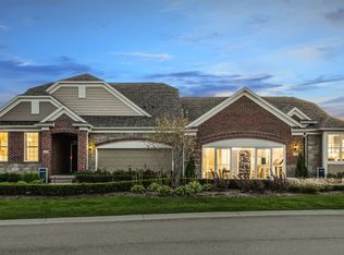 6386 Prairie Dunes Dr, Grand Blanc, MI 48439