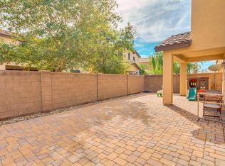 2099 S Martingale Rd, Gilbert, AZ 85295