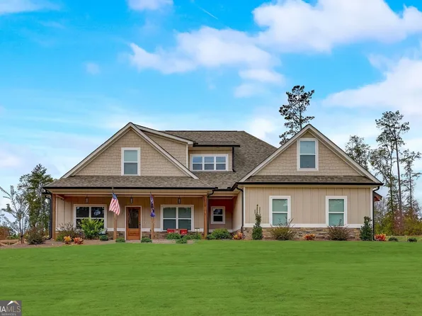 294 Conner Ln, Williamson, GA 30292