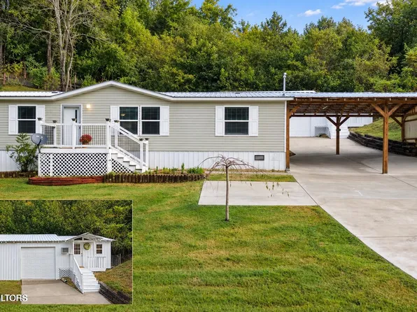 2321 W Copeland Dr, Powell, TN 37849