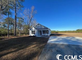 1384 Highway 129 LOT 5, Galivants Ferry, SC 29544
