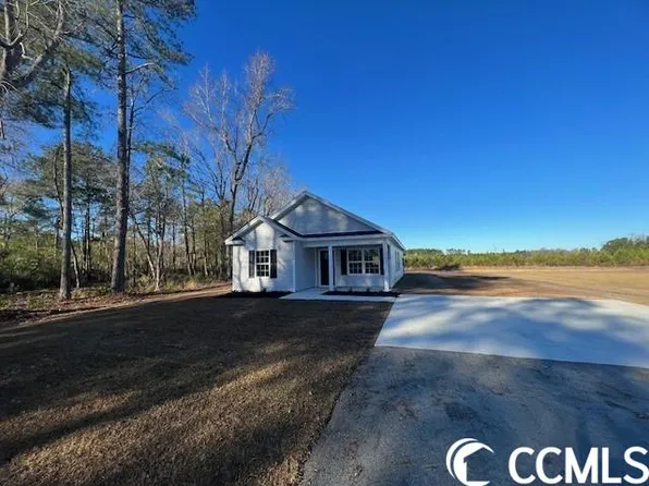 1384 Highway 129 Lot 5 - Sumter, Galivants Ferry, SC 29544