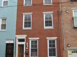 719 N Uber St #1, Philadelphia, PA 19130