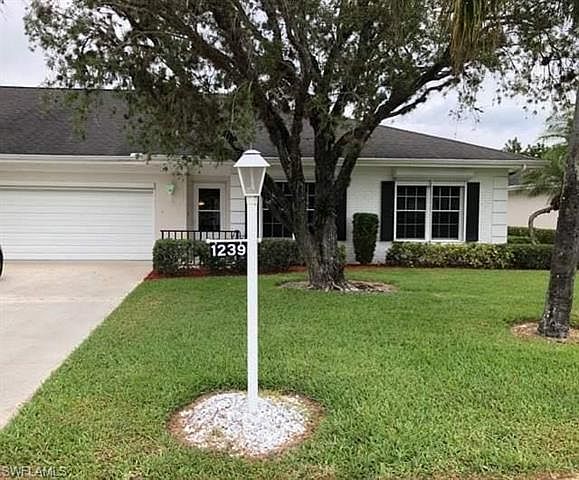 1st image of 1239 Medinah Dr #243