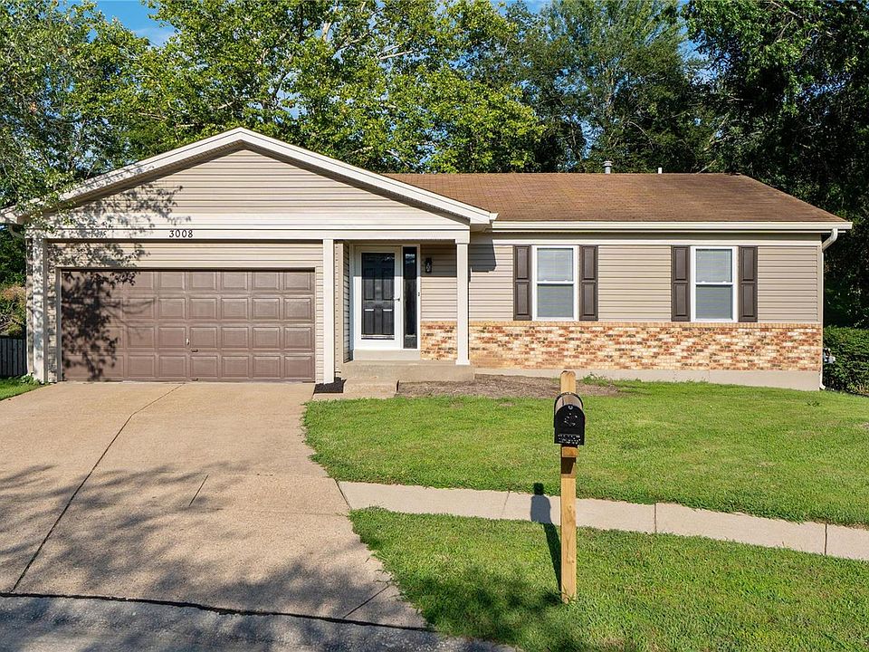 1st image of 3008 Caprock Ct