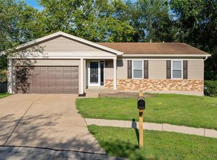 3008 Caprock Ct, Saint Louis, MO