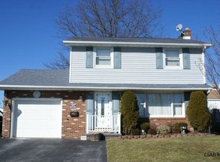 116A Hostetler Rd, Johnstown, PA 15904