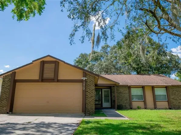 1512 Prairie Lake Blvd, Ocoee, FL 34761