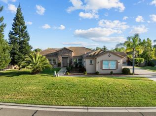 8111 Stallion Way, Sacramento, CA 95830