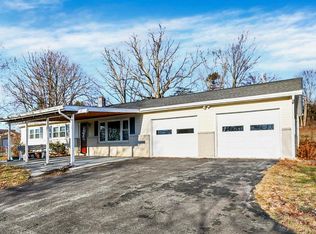 970 Cranes Gap Rd, Carlisle, PA 17013