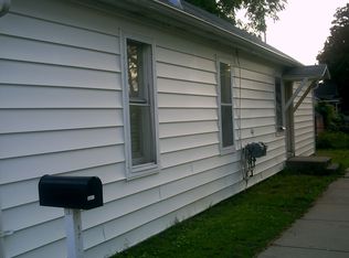 624 Walker St, Mount Morris, MI 48458