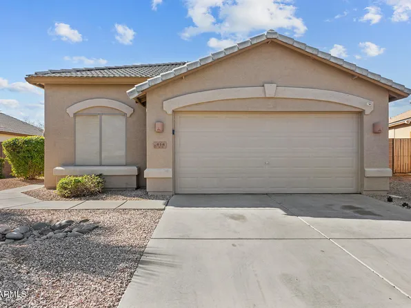 618 S 122ND Lane, Avondale, AZ 85323