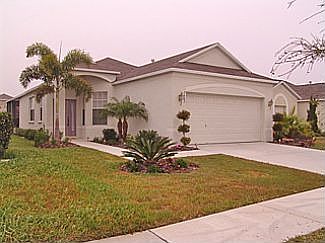 Real curb appeal, professional landscaping
