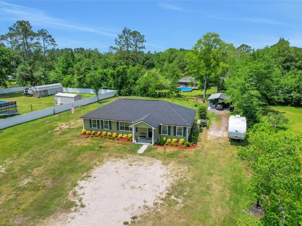 540685 Lem Turner Rd, Callahan, FL 32011