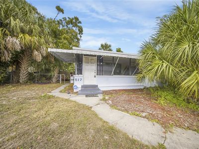 517 41st Ave S, Saint Petersburg, FL, 33705