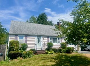 37 Melvern Rd, Abington, MA 02351