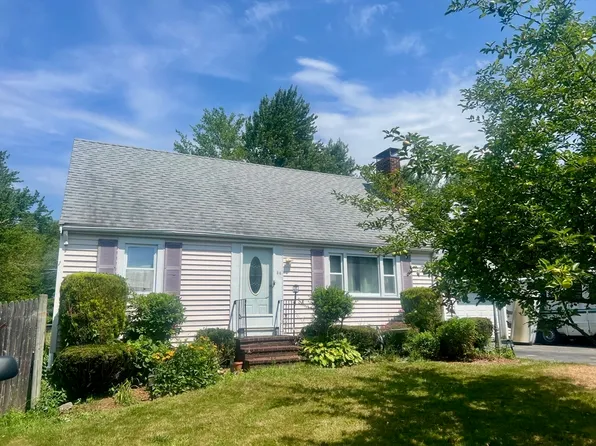 37 Melvern Rd, Abington, MA 02351
