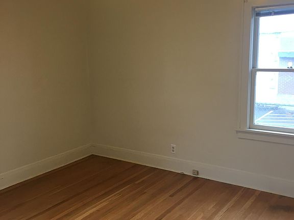 Bedroom #1 (main floor)