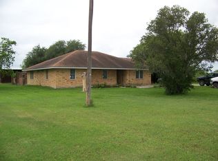4207 N Mon Mack Rd, Edinburg, TX 78541