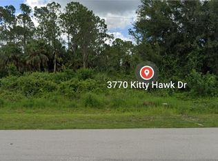 3770 Kittyhawk Dr, Fort Myers, FL 33905