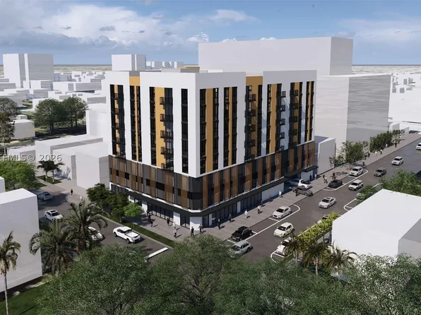 244 NW 7th Ave, Miami, FL 33128