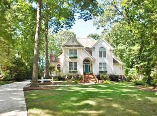 1520 Crenshaw Pt, Wake Forest, NC 27587